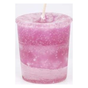 Harmony Herbal Votive Candle Harmony Herbal Votive Candle