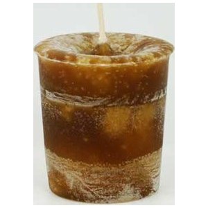 Problem Solving Herbal Votive Candle Problem Solving Herbal Votive Candle