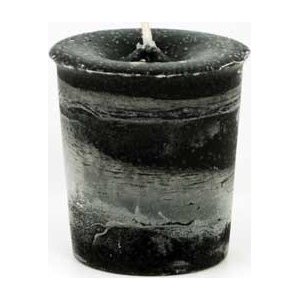 Protection Herbal Votive Candle