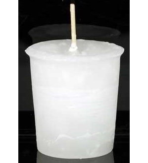 Spirit Herbal Votive Candle