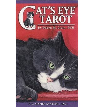 Cat's Eye Deck