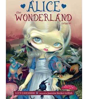 Alice the Wonderland oracle by Cavendish & Griffith