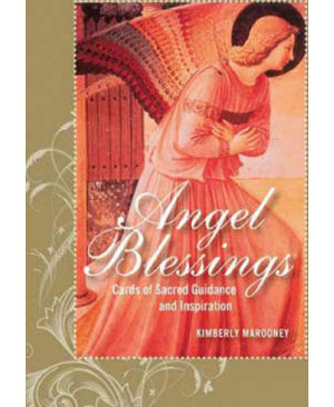 Angel Blessing kit