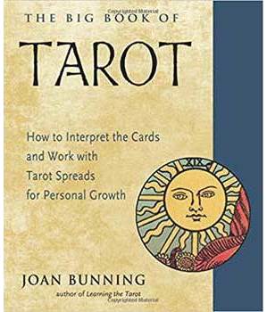 Big Book of Tarot Big Book of Tarot