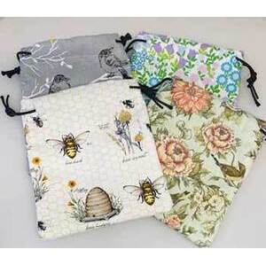 Nature mini tarot bag Nature mini tarot bag