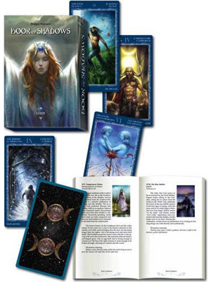 Book of Shadows Vol 1 Deck