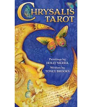 Chrysalis Tarot Deck