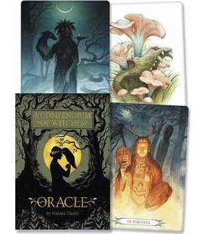 Compendium of Witches by Natasa Hincic Compendium of Witches by Natasa Hincic