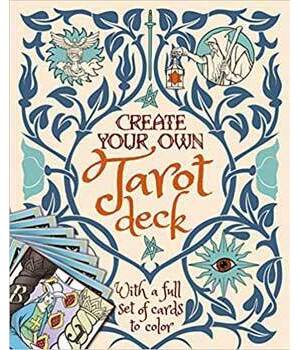 Create your own Tarot Deck Create your own Tarot Deck