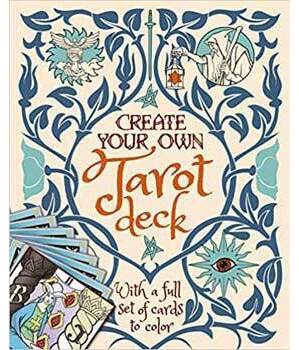 Create your own Tarot Deck