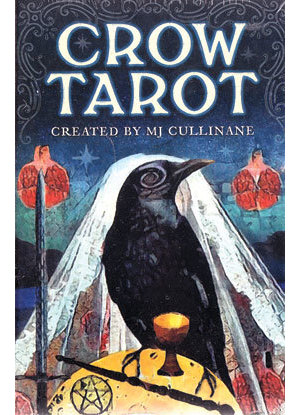 Crow Tarot