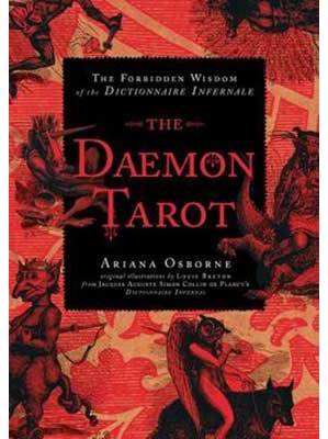 Daemon Tarot