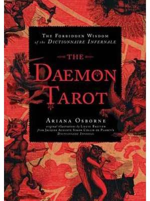Daemon Tarot Daemon Tarot