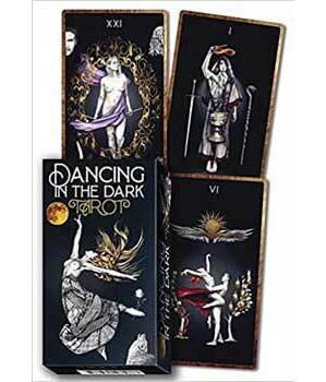 Dancing in the Dark tarot by Gianfranco Pereno Dancing in the Dark tarot by Gianfranco Pereno