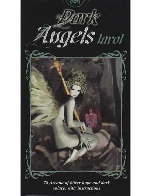 Dark Angels Deck