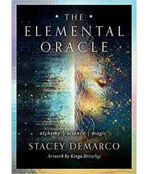 Elemental Oracle by Stacey Demarco Elemental Oracle by Stacey Demarco
