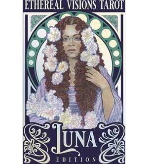 Ethereal Visions Luna edition by Matt Hughes Ethereal Visions Luna edition by Matt Hughes
