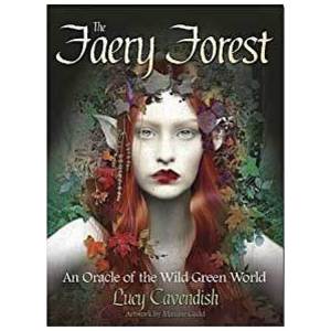 Faery Forest Oracle