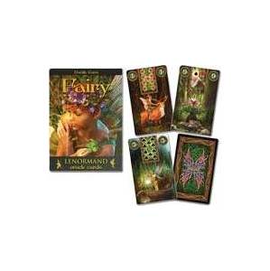 Fairy Lenormand Oracle Fairy Lenormand Oracle