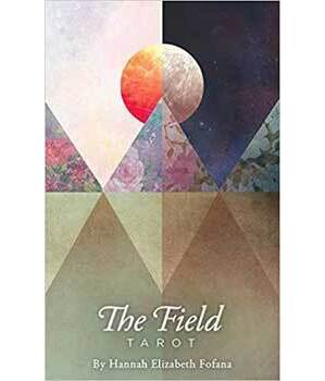 Field Tarot by Hannah Elizabeth Fofana