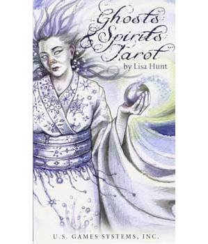 Ghosts & Spirits Tarot