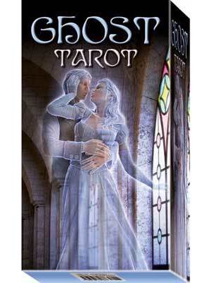 Ghost Tarot Deck