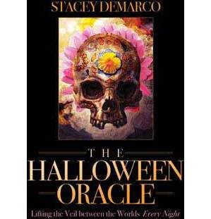 Halloween Oracle Halloween Oracle