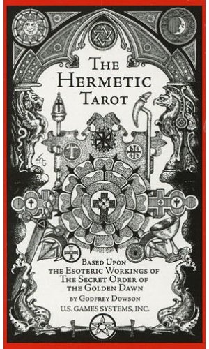 Hermetic Tarot