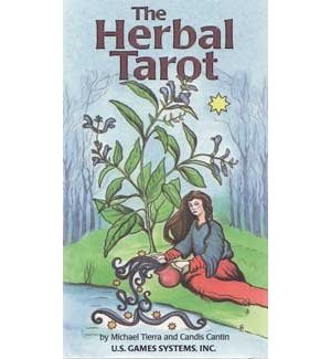 Herbal Tarot