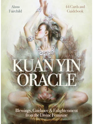 Kuan Yin Oracle