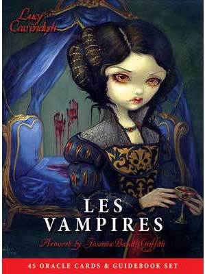 Les Vampires Oracle Les Vampires Oracle