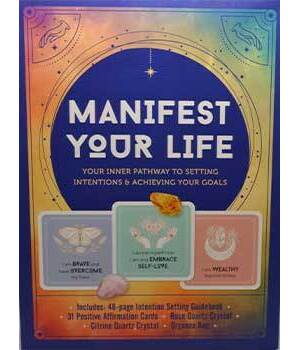 Manifest your Life