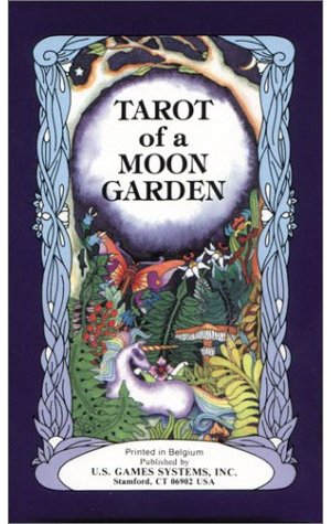 Moon Garden Deck