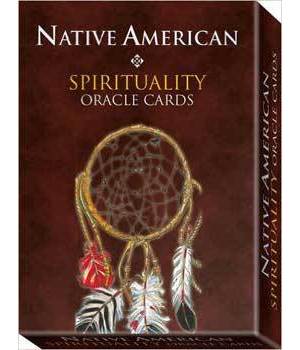 Native American Oracle Native American Oracle