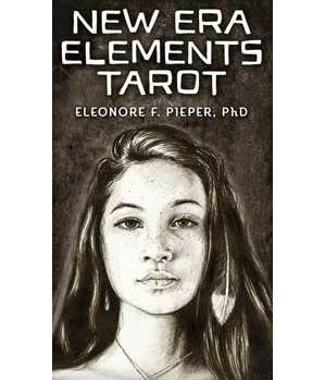 New Era Elements Tarot by Eleonore Pieper