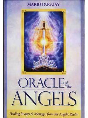 Oracle Of The Angels