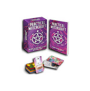 Practical Witchcraft (dk&bk)