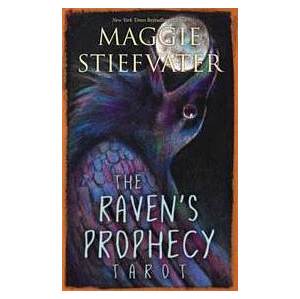 Raven's Prophecy Deck & Book Raven's Prophecy Deck & Book