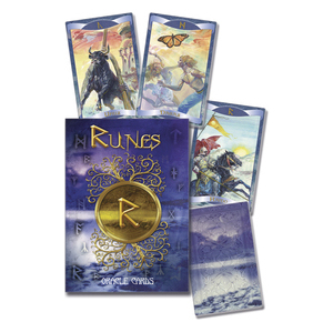 Rune Oracle Cards