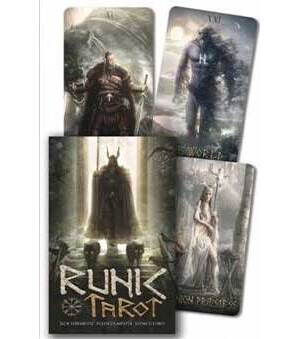 Runic Traot by Sephiroth & Dempster Runic Traot by Sephiroth & Dempster