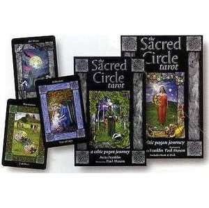 The Sacred Circle Tarot Deck