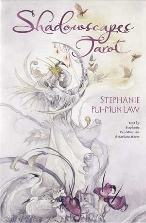 Shadowscapes Deck & Book Shadowscapes Deck & Book