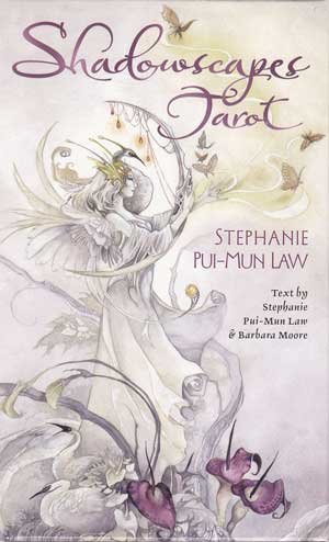 Shadowscapes Tarot Shadowscapes Tarot
