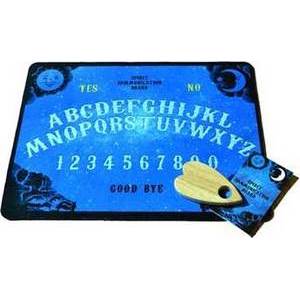 Spirit Communication board Spirit Communication board