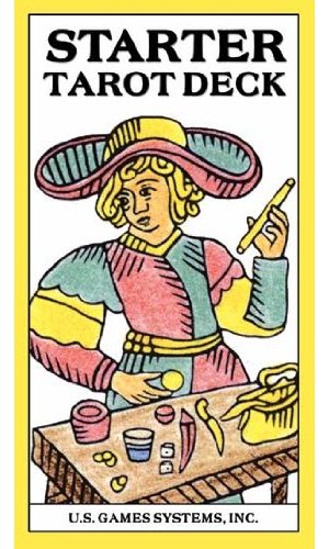 Starter, Beginner's Deck