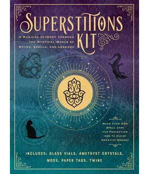 Superstitions Kit