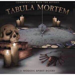 Tabula Mortem spirit board