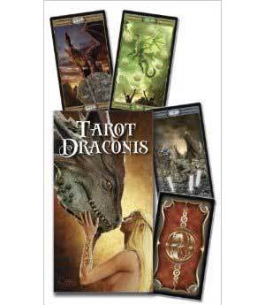 Tarot Draconis