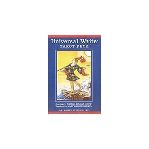 Universal Waite Deck