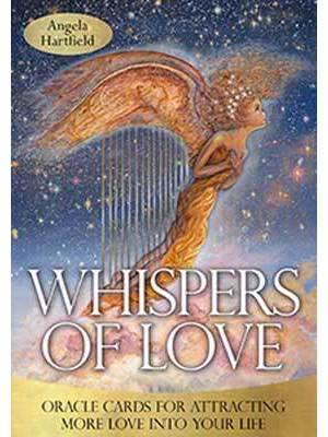 Whispers Of Love Oracle